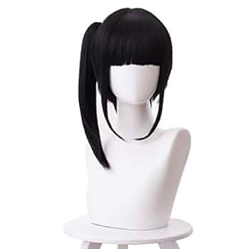 鬼滅の刃 栗花落カナヲ 風 ウィッグ 鬼滅 コスプレ キャラウィッグ 51p5+03nadL._UF350,350_QL50_.jpg